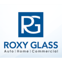 Roxy Glass, LLC Logo