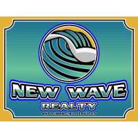 New Wave Realty Logo