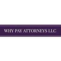 Why Pay Attorneys, LLC Logo