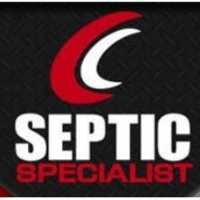 Septic Specialist Logo