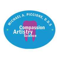 Michael A. Piccione, DDS Logo
