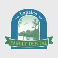 Lapalco Family Dental Logo