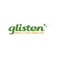 Glisten Dental Logo