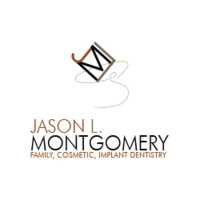 Jason L. Montgomery, DDS Logo