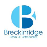 Breckinridge Dental and Orthodontics Logo