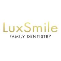 LuxSmile Family Dentistry Logo
