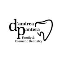 D'Andrea and Pantera DMD PC Logo