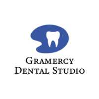 Gramercy Dental Studio Logo