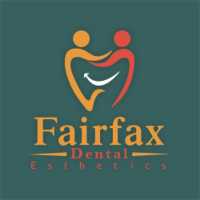 Fairfax Dental Esthetics Logo