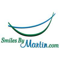 Smiles By Martin Logo
