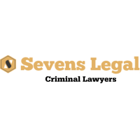 Sevens Legal Logo