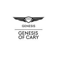 Genesis of Cary Logo