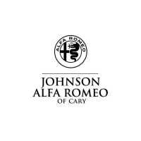 Johnson Alfa Romeo of Cary Logo