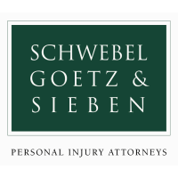 Schwebel, Goetz & Sieben, P.A. Logo