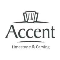Accent Limestone & Carving Logo