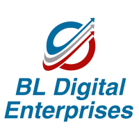 BL Digital Enterprises Logo