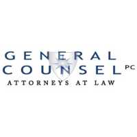 General Counsel, P.C. Logo