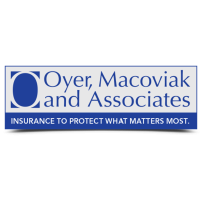 Oyer, Macoviak and Associates Logo