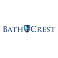 Bathcrest of Mid-Oregon Logo