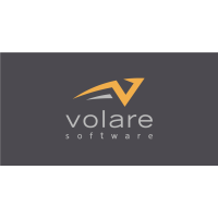 Volare Software Logo