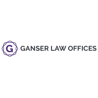Ganser Law Offices Logo