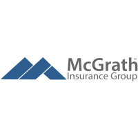 McGrath Insurance Group, Inc. Logo