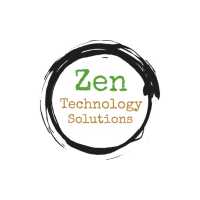 Zen Technology Solutions Logo