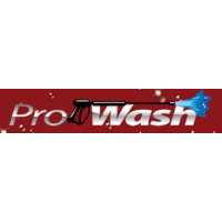 Inman ProWash LLC Logo