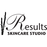 Results Skincare Studio Logo