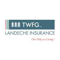 TWFG Landeche Insurance Logo