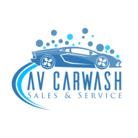 Texas Car Wash Equipment Logo