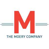 The Moery Company Logo