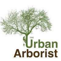 The Urban Arborist Logo