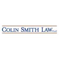 Colin Smith Law PLLC Logo