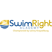 Swim Right Academy Logo