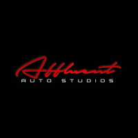 Affluent Auto Studios Logo