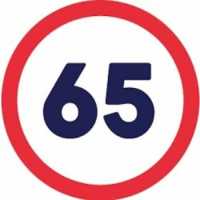 Aspire 65 Logo