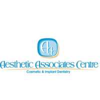 Aesthetic Associates Centre Logo