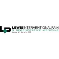 Lewis Interventinal Pain & Regenerative Medicine Logo