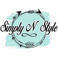 SIMPLY N STYLE LLC Logo