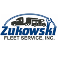 Zukowski Fleet Services Inc Logo