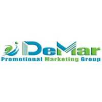 Demar Promotional Marketing Group Logo