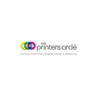 ThePrintersCircle LLC Logo