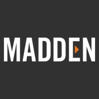 Madden Communications Inc. Logo