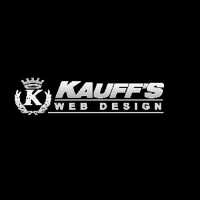 Kauffs Web Design Logo