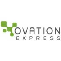 Ovation Express Logo