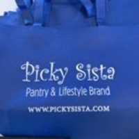 Picky Sista Logo