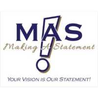 Making a Statement LLC Logo