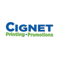 Cignet Printing Logo