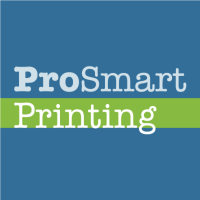 Prosmart Printing Logo
